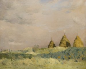 The Three Stacks